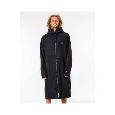 5. Poncho Rip Curl ANTI-SERIES HOODED PONCHO