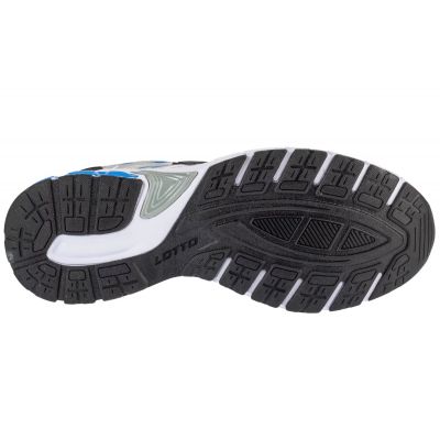 4. Buty Lotto Akimoto M 2400570U-8050