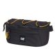 Torba biodrowa City Vibes Caterpillar CITY VIBES Black (84753-01)