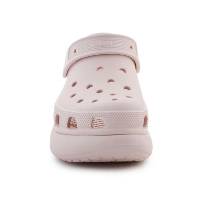 11. Klapki Crocs Classic Crush Clog 207521-6UR