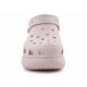 11. Klapki Crocs Classic Crush Clog 207521-6UR