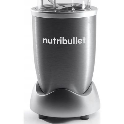 3. Blender kielichowy Nutribullet Original 600 NB606B szary