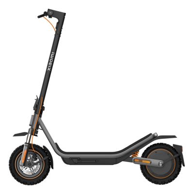 Xiaomi Electric Scooter 6 Pro GL Czarny 25 km/h 10 Ah