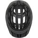 5. Kask rowerowy UVEX I-vo 2 MIPS 56-60cm, warm grey/black matt