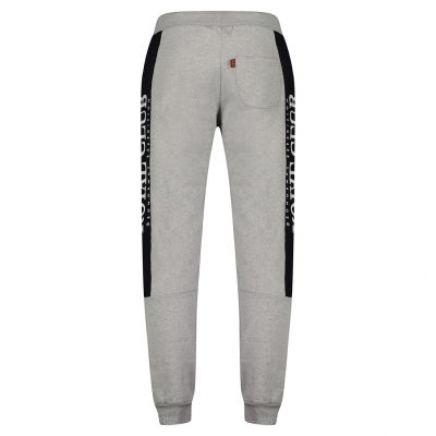 3. Spodnie Geographical Norway Mahorse EO-PR 100 M WW4780H/GNO-Blended Grey