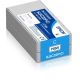 2. Tusz Epson do SJIC22P TM-C3500 Cyan