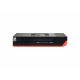 6. LevelOne GSW-0507 przełącznik sieciowy Nie zarządzany Gigabit Ethernet (10/100/1000) Czarny, Czerwony