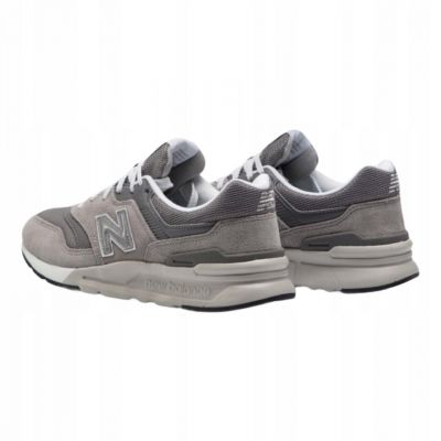 7. Buty New Balance męskie CM997HCA klasyczne 40