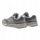7. Buty New Balance męskie CM997HCA klasyczne 40