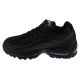 2. Nike Air Max 95 IH1413-001 Czarne 38