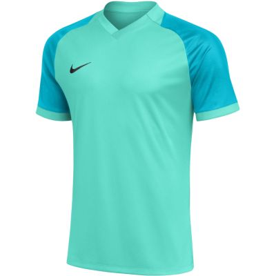 Koszulka męska Nike Dri-FIT Trophy VI turkusowa HV8151 354