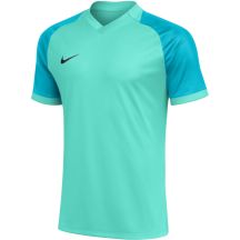 Koszulka męska Nike Dri-FIT Trophy VI turkusowa HV8151 354