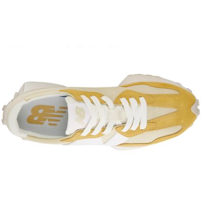 10. Buty New Balance unisex sneakersy U327FG