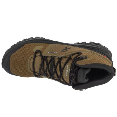 3. Buty On Cloudrock Mid Waterproof M 3MF10161473 
