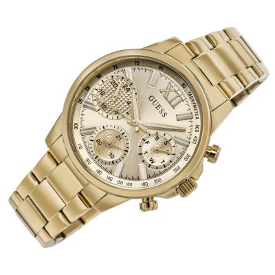 2. Zegarek Damski Guess Bailey GW0933L2 + BOX