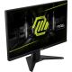 13. MSI MAG 255F E20 monitor komputerowy 62,2 cm (24.5") 1920 x 1080 px Full HD LCD Czarny