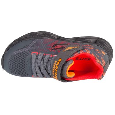 3. Skechers Vortex 2.0 400602L-CCMT Szare 27