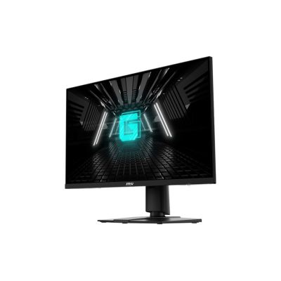 4. MSI G274QPF E2 monitor komputerowy 68,6 cm (27") 2560 x 1440 px Wide Quad HD Czarny