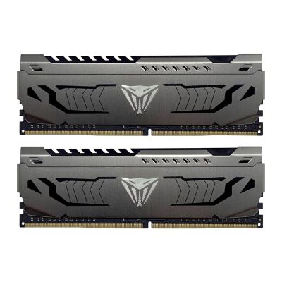 12. Viper Steel 8 GB DDR4 3600MHz DIMM PVS48G360C8