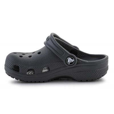 11. Chodaki Crocs Toddler Classic Clog Jr 206990-0DA
