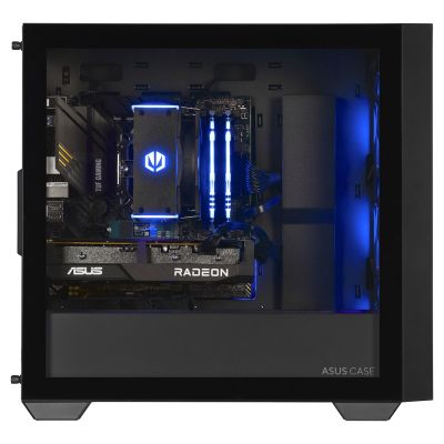 41. Actina PBA 5600/16GB/1TB/RX7600/500W
