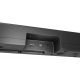 25. Soundbar LG S60T 3.1 kan. 340W Bluetooth 5.3 Dolby Digital Czarny