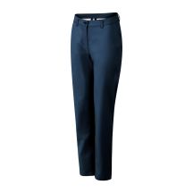 Spodnie damskie Chinos (granatowy)