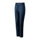 Spodnie damskie Chinos (granatowy)