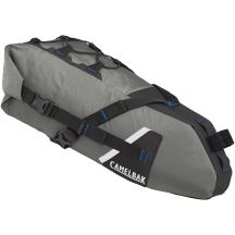 Torba podsiodłowa CAMELBAK MULE 9 Saddle Pack Szara