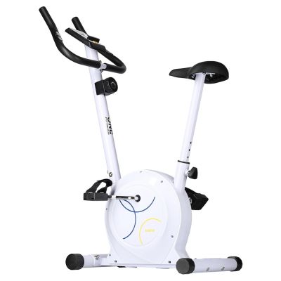 2. Rower magnetyczny One Fitness RM8740 White