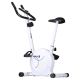 2. Rower magnetyczny One Fitness RM8740 White