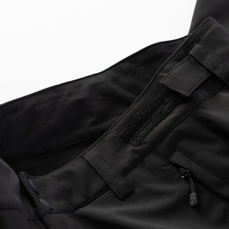 3. Męskie Spodnie MARGUS