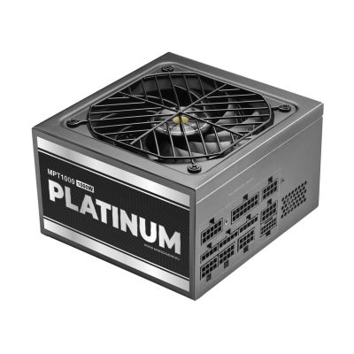 TACENS MARS MPT1000 1000W DC-DC ATX 3.1 PCIe 5.1 80PLUS PLATINUM - zasilacz/PSU