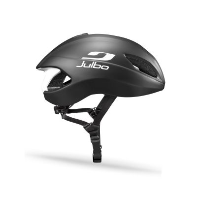 2. Kask rowerowy Julbo Sprint Black Mat czarny