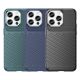 8. Pancerne etui iPhone 15 Pro Max Thunder Case - czarne