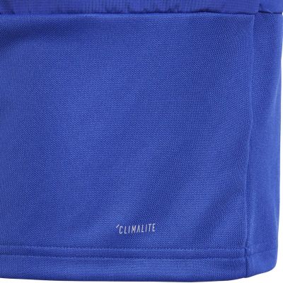 8. Bluza piłkarska adidas Condivo 18 Training Top Junior CG0390
