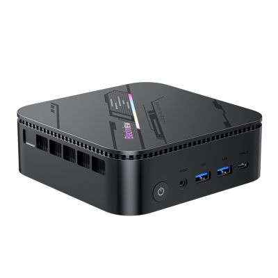 13. Mini PC Blackview MP100 Pro Ryzen 5 7430U 16GB SSD512 W11Pro szary