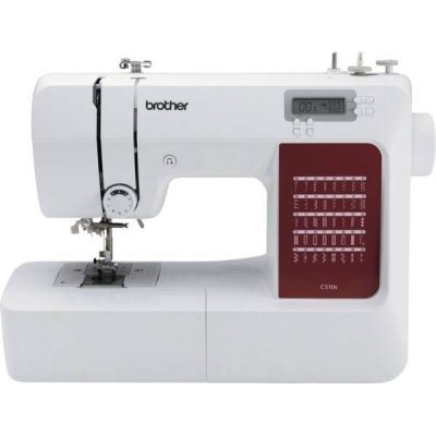 2. Maszyna do szycia Brother CS10S