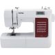 2. Maszyna do szycia Brother CS10S