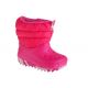 5. Buty Crocs Classic Neo Puff Boot Toddler Jr 207683-6X0