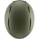 5. Kask narciarski UVEX Monte LT MIPS 51-55cm zielony