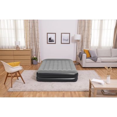 4. Bestway 67403 Dmuchany Materac 203x152x46cm