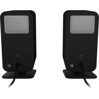 3. Klipsch ProMedia Lumina - Zestaw głośnikowy 2.1