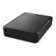 4. Dysk zewnętrzny HDD WD Elements Portable 5TB 2.5 Black