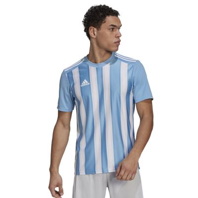 2. Koszulka adidas Striped 21 JSY M GN5845