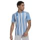 2. Koszulka adidas Striped 21 JSY M GN5845