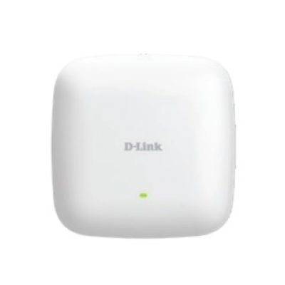 D-Link DAP-E9560 punkt dostępowy WLAN Biały Obsługa PoE