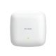 D-Link DAP-E9560 punkt dostępowy WLAN Biały Obsługa PoE