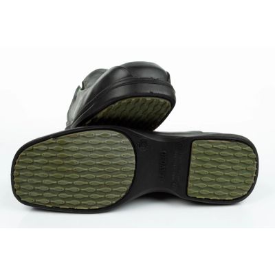 31. Buty robocze ochronne Lavoro 1131.00