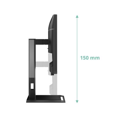 31. Monitor Aoc (24P4U)